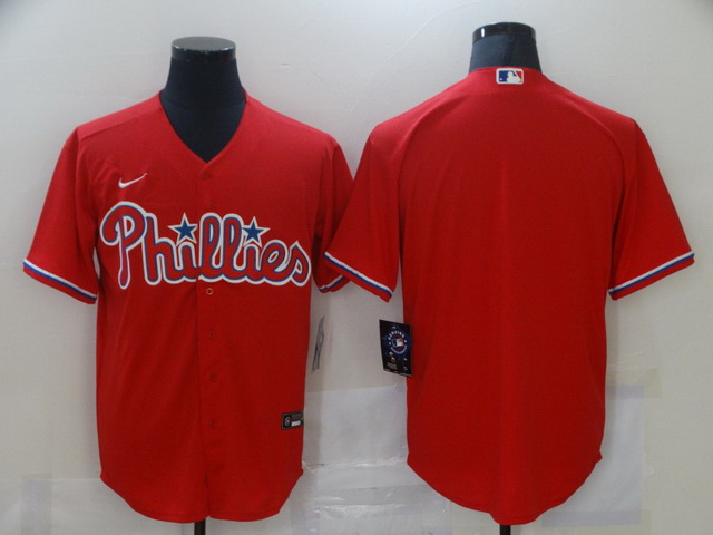 Philadelphia Phillies Jerseys 35